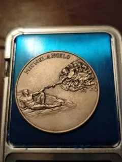 2026年最新】バチカン美術館銀メダルの人気アイテム - メルカリ