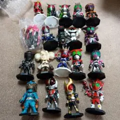 2026年最新】ワーコレ 仮面ライダーの人気アイテム - メルカリ