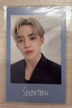 2026年最新】seventeen インスタントフォト エスクプスの人気アイテム