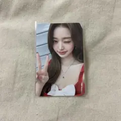 2026年最新】IVE ウォニョン withmuuの人気アイテム - メルカリ