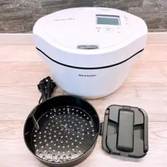 2026年最新】ヘルシオ ホットクック kn-hw24gの人気アイテム - メルカリ