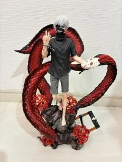 2026年最新】金木研 スタチューの人気アイテム - メルカリ