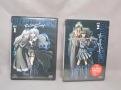 2026年最新】black lagoon dvdの人気アイテム - メルカリ