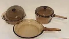 2026年最新】VISION 片手鍋の人気アイテム - メルカリ