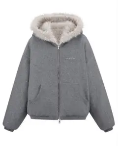 2026年最新】andwang アウターの人気アイテム - メルカリ