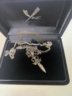 2026年最新】矢沢永吉 ネックレスの人気アイテム - メルカリ