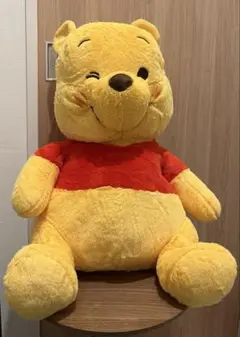 2026年最新】超超BIGぬいぐるみ プーさんの人気アイテム - メルカリ