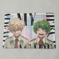 2026年最新】ジャンプGIGA ヒロアカ コースターの人気アイテム - メルカリ