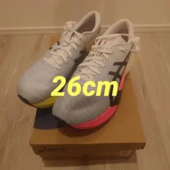 2026年最新】メタスピードエッジ 26の人気アイテム - メルカリ