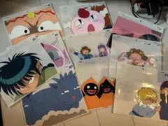 2026年最新】魔法陣グルグル セル画の人気アイテム - メルカリ