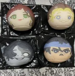 2026年最新】第五人格 囚人 おまんじゅうの人気アイテム - メルカリ