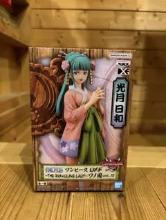 2026年最新】光月日和 フィギュアの人気アイテム - メルカリ