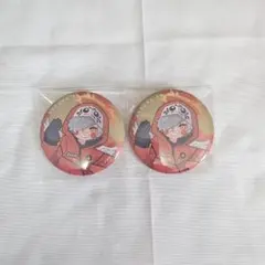 2026年最新】だるまいずごっど 缶バッジの人気アイテム - メルカリ