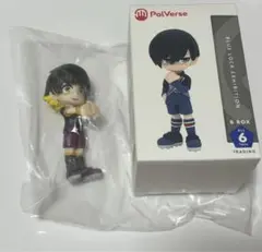 2026年最新】palverse ブルーロック boxの人気アイテム - メルカリ