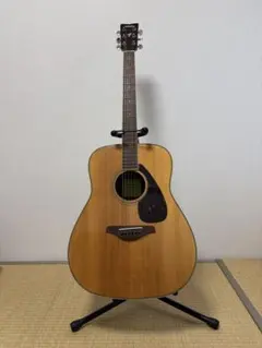 2026年最新】yamaha fg820の人気アイテム - メルカリ