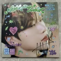 2026年最新】zerobaseone サインの人気アイテム - メルカリ