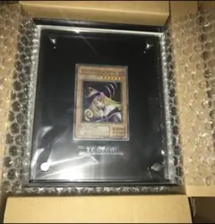 2026年最新】ブラックマジシャンガール ステンレスの人気アイテム