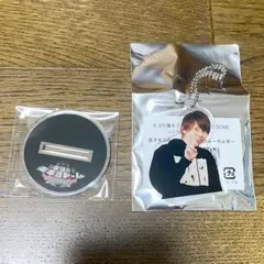 2026年最新】キヨ アクリルキーホルダーの人気アイテム - メルカリ