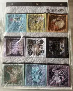 2026年最新】ウォールポケット イーブイの人気アイテム - メルカリ