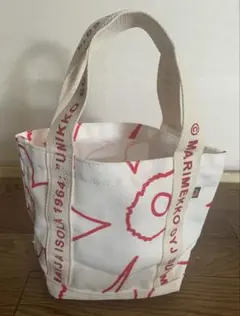 2026年最新】マリメッコ60周年トートバッグの人気アイテム - メルカリ