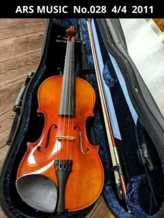 2026年最新】ars music バイオリンの人気アイテム - メルカリ