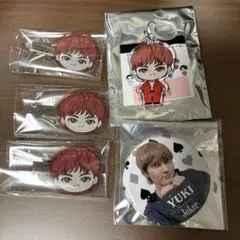 2026年最新】ヘアクリップ 超特急の人気アイテム - メルカリ