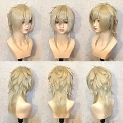 2026年最新】ウィッグオーダーの人気アイテム - メルカリ