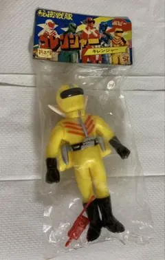 2026年最新】ゴレンジャー当時物の人気アイテム - メルカリ