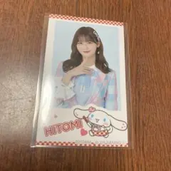 2026年最新】髙松瞳 チェキの人気アイテム - メルカリ