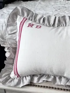 2026年最新】フランス アンティーク クッションの人気アイテム - メルカリ