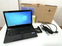 2026年最新】Lenovo g580の人気アイテム - メルカリ