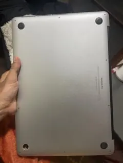 2026年最新】macbook pro 2012 ジャンクの人気アイテム - メルカリ