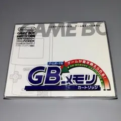 2026年最新】GBメモリカートリッジの人気アイテム - メルカリ