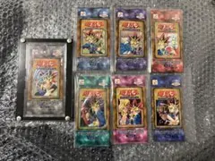 2026年最新】 遊戯王 初期 未開封 パック volの人気アイテム - メルカリ