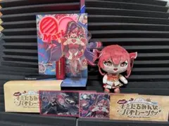 2026年最新】宝鐘マリン ライブグッズの人気アイテム - メルカリ