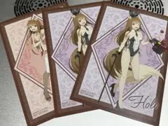 2026年最新】狼と香辛料ポストカードの人気アイテム - メルカリ