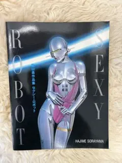 2026年最新】セクシー・ロボット―空山基作品集の人気アイテム - メルカリ