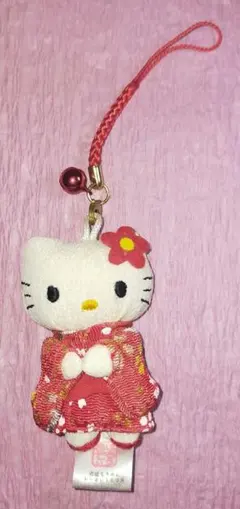 2026年最新】キティ 根付の人気アイテム - メルカリ