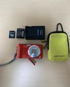 2026年最新】lumix dmc-zx3の人気アイテム - メルカリ