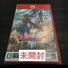 2026年最新】ドラクエ3 switch 未開封の人気アイテム - メルカリ