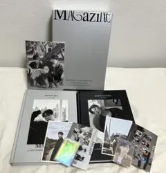 2026年最新】astroムンビン写真集の人気アイテム - メルカリ