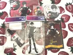 2026年最新】スロウダメージ アクリルスタンドの人気アイテム - メルカリ