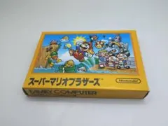 2026年最新】スーパーマリオブラザーズ ファミコン 未使用の人気