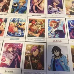 2026年最新】あんスタ ぱしゃこれ 4周年の人気アイテム - メルカリ