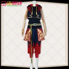 2026年最新】ジャミル コスプレの人気アイテム - メルカリ