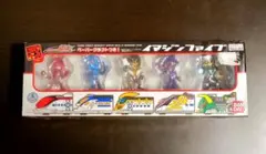 2026年最新】ちびボイス 電王の人気アイテム - メルカリ