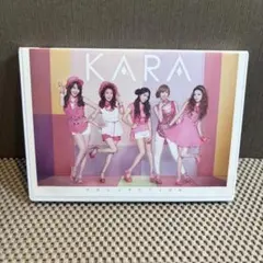 2026年最新】KARA CD KARAコレクションの人気アイテム - メルカリ