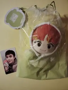 2026年最新】nctジョンウ ぬいぐるみの人気アイテム - メルカリ