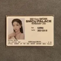 2026年最新】カリナ smcu palaceの人気アイテム - メルカリ