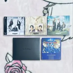 2026年最新】Number_i No.Ⅰ 初回生産限定盤の人気アイテム - メルカリ